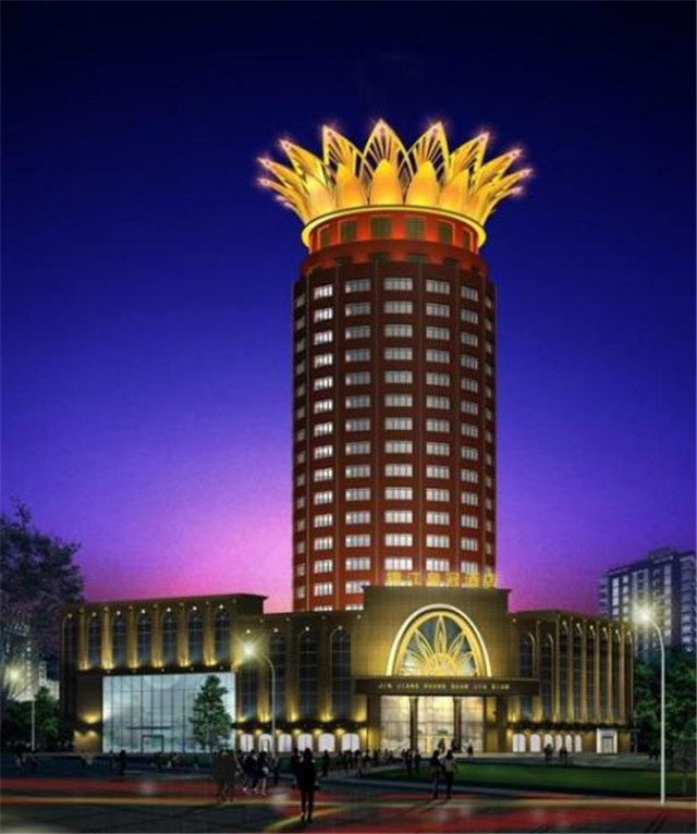 “四星級(jí)酒店”也有“五星級(jí)”Wi-Fi！南昌錦都皇冠酒店是如何做到的？